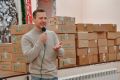 Коледна изненада!!! - ОУ Отец Паисий - Говедаре