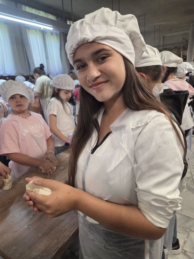 Екскурзия до Копривщица - ОУ Отец Паисий - Говедаре